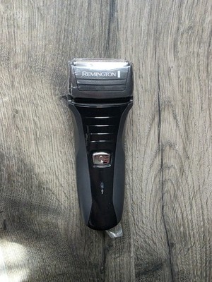 Remington Herren Folienrasierer F400 Style Trimmer Flex Folien Brandneu NUR RASIERER