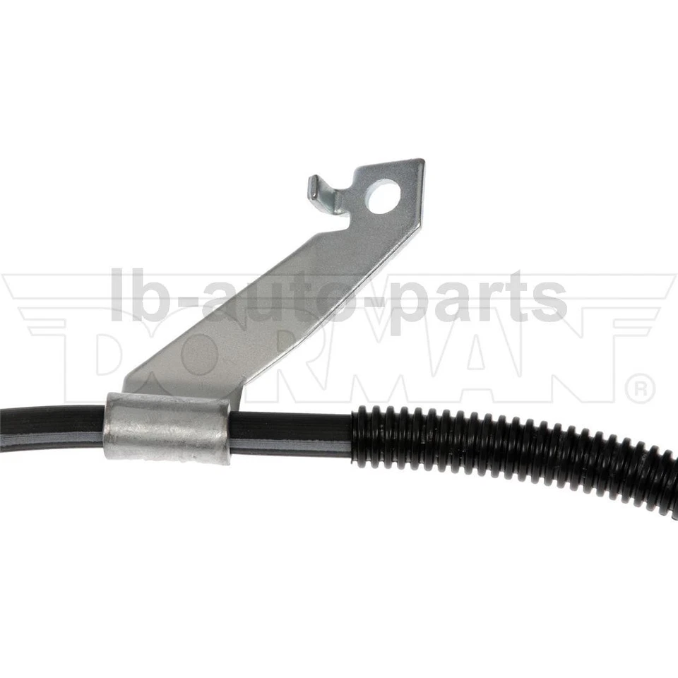 2X Manguera de línea de freno delantero primera parada para Ford Expedition 1997 1998 Foto 3 de 4