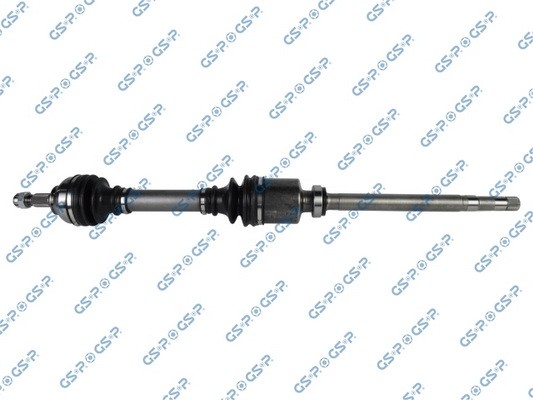 GSP 299197 Antriebswelle FüR CitroëN-image