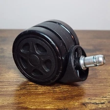 GTPLAYER Ace Pro 6 Gaming Chair w/ Bluetooth Speakers Wheel Replacement Part