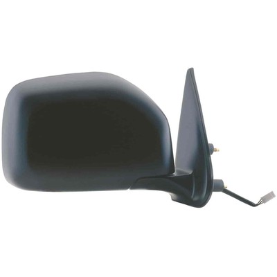K-Source 70043T Replacement mirror for 01-04 Toyota Tacoma passenger s