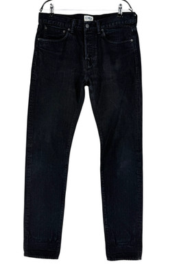 Edwin Herren ED-80 Slim Jeans W31 L34