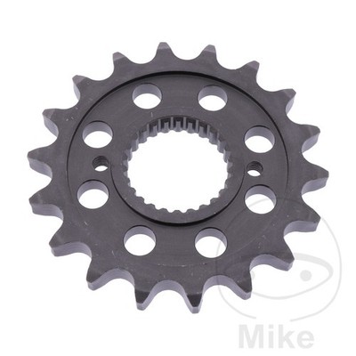 ESJOT Piñón transmisión engranaje fino RACING 18T 530 ØXX/XX