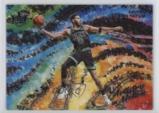 2024-25 Panini Court Kings Artistry in Motion Jayson Tatum #5 1d0h