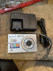 Olympus Fe 3010 | eBay