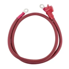 Powermaster Alternator Charge Wire 1-543;