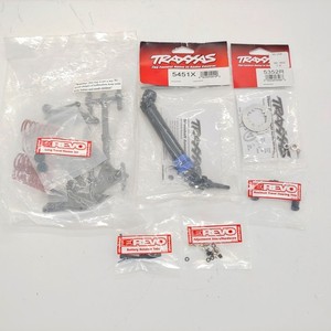 Traxxas E Revo Parts | eBay