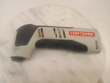 Craftsman Power Tools Nextec 12V Cordless Oscillating Multi Bare Tool