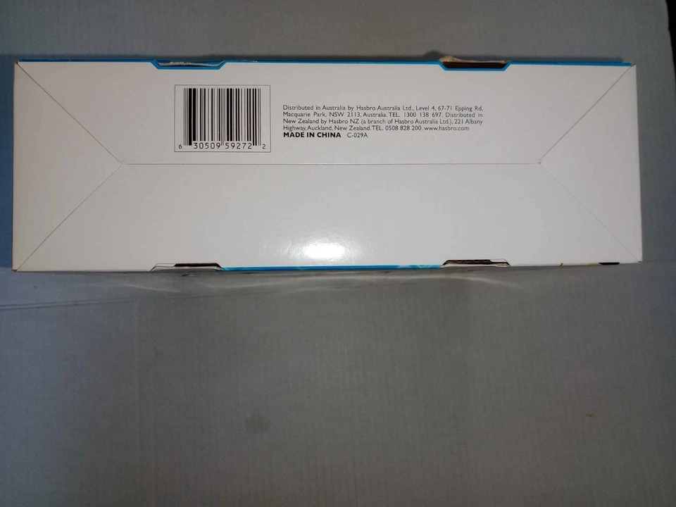 My Little Pony la película pájaro cantor serenata objetivo exclusivo Foto 3 de 4