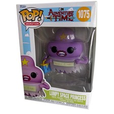 Ultimate Funko Pop Adventure Time Figures Gallery and Checklist 51