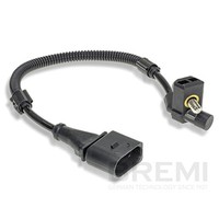 Kurbelwellensensor Impulsgeber Bremi 60561 FüR Vw Touran 1T1 1T2 Passat B6 3C2 5