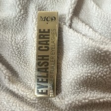 MCO Beauty Eyelash Care Longer Fuller Eyelash...