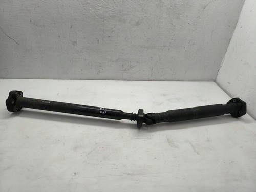 Drive shaft set
