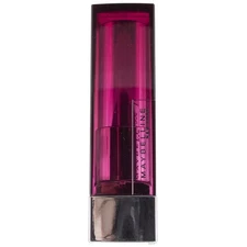 3 Pack Maybelline Color Sensational Lipstick Cream, PINK POSE, 233, 0.15 oz