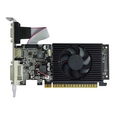Suitable for GT210 1G DDR3 independent graphics card small chassis