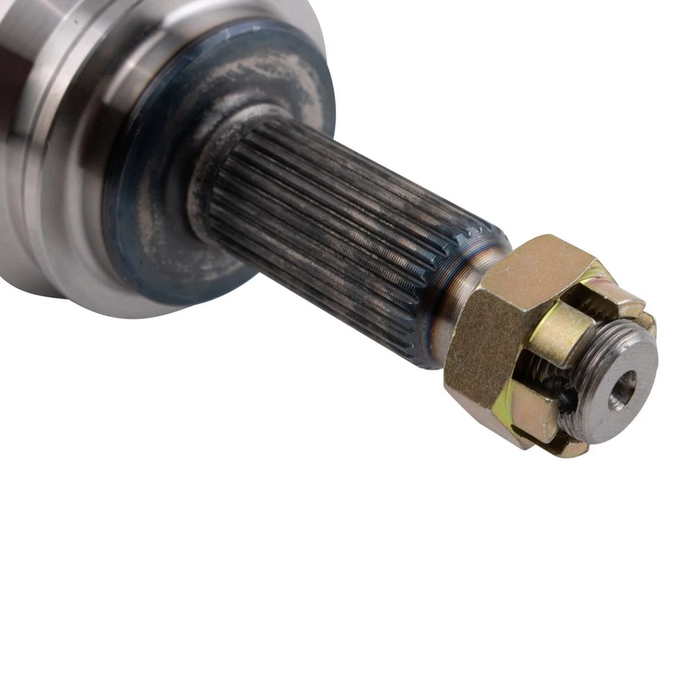 Eje delantero derecho CV para Dodge Caliber Jeep Compass Patriot 2007-2012 Foto 3 de 3