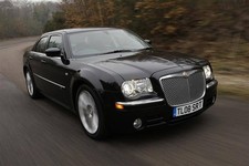 CHRYSLER 300C  -FACTORY  workshop service MANUAL