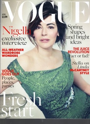 Vogue UK   2014 Magazines | Choose Your Issue - Cara Delevingne, Kate Upton