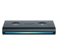 Amazon BP39CN Echo Auto Smart Assistant - Bla...