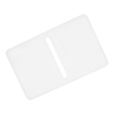 DIY Craft Tool Wallet Stencil Porte Carte Monnaie Pochoirs De Bricolage