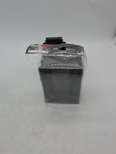 Gamestop Black Ultra PRO Deck Box Pokemon YuG...