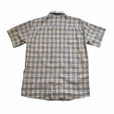 Burberry Shirt Vintage Style