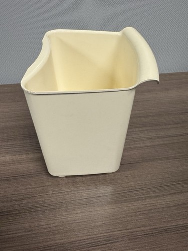 Juiceman Jr Juicer JM-1C K Pulp Receptacle Bin Replacement PART ONLY - Picture 5 of 6