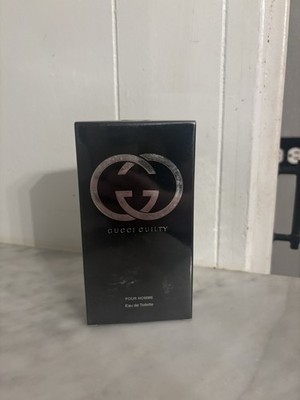 Gucci Guilty Men Cologne