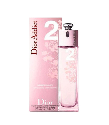 Dior Addict 2 Summer Peonies | eBay UK