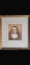 Watercolour. Isabella  By Elias Bancroft