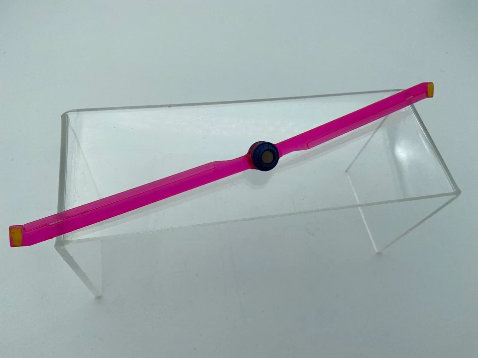 Transformers G2 1993 Rotorstorm figure EURO exclusive turbomasters 3 - Image 3 of 4