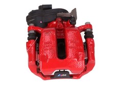 Bremssattel rechts hinten BMW 3er Touring (G21, G81) M3 Competition xDrive  375 