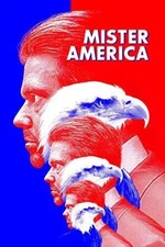 Mister America [New DVD]