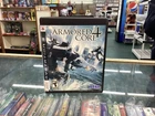 Armored Core 4 (Sony PlayStation 3, 2007)