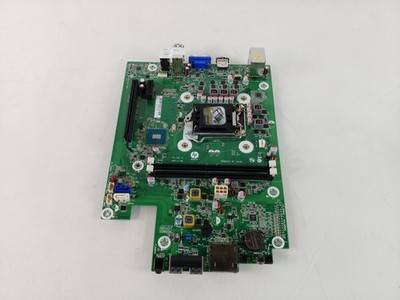 HP 280 Pro G2 SFF Intel LGA 1151 DDR4 Desktop Motherboard 901279-002