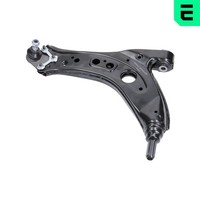 Querlenker Dreieckslenker Optimal G6-1410 FüR Skoda Seat Polo VW Stahlblech 4 1