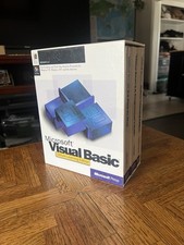 visual basic products for sale | eBay