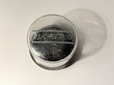 Vintage Hansa 75mm F/3.5 Camera Lens Original Nikon El-Nikkor Slip Case Japan