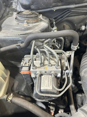 #ad Used ABS Pump and Motor Assembly fits: 2014 Subaru Legacy Pump vehicle dynamic c $85.99