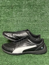 Zapatillas deportivas Puma Motorsport Future Cat serie BMW para hombre talla 11,5