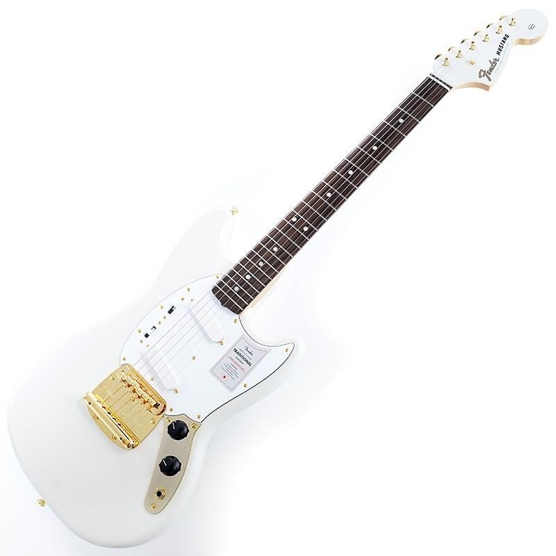 Fender Mustang エレキギター 日本製 Q032435 Fender Mustang エレキギター 日本製 Q032435 Amazon | Fender