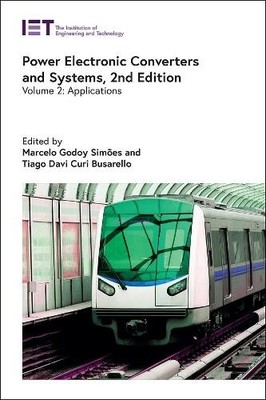 Marcelo Godoy S Power Electronic Converters and  (Gebundene Ausgabe) (US IMPORT)