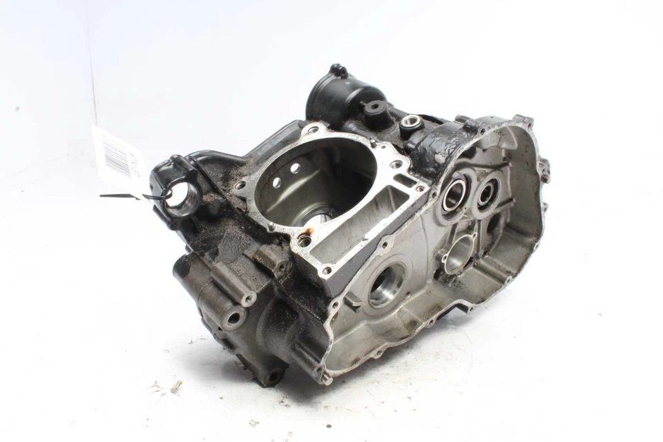 Carcasa motor BMW G 650 Xcountry E65X 0164 07-10 Foto 3 de 4