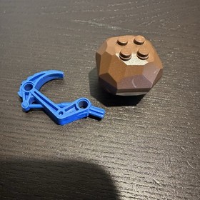 LEGO Bionicle Toa Mata Incomplete Set 8531 8532 8534 8535 8536