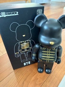 Bts Bearbrick | eBay