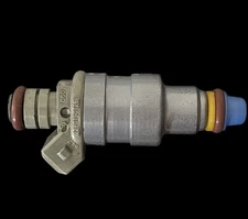 New ‘87-93 Jaguar XJ6 / XJS V6 Fuel Injectors EAC4866 Reman.