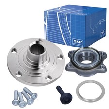 SKF Radlager + JPN Radnabe Vorne für AUDI A4 B6 B7 A6 C5 VW PASSAT B5 SEAT
