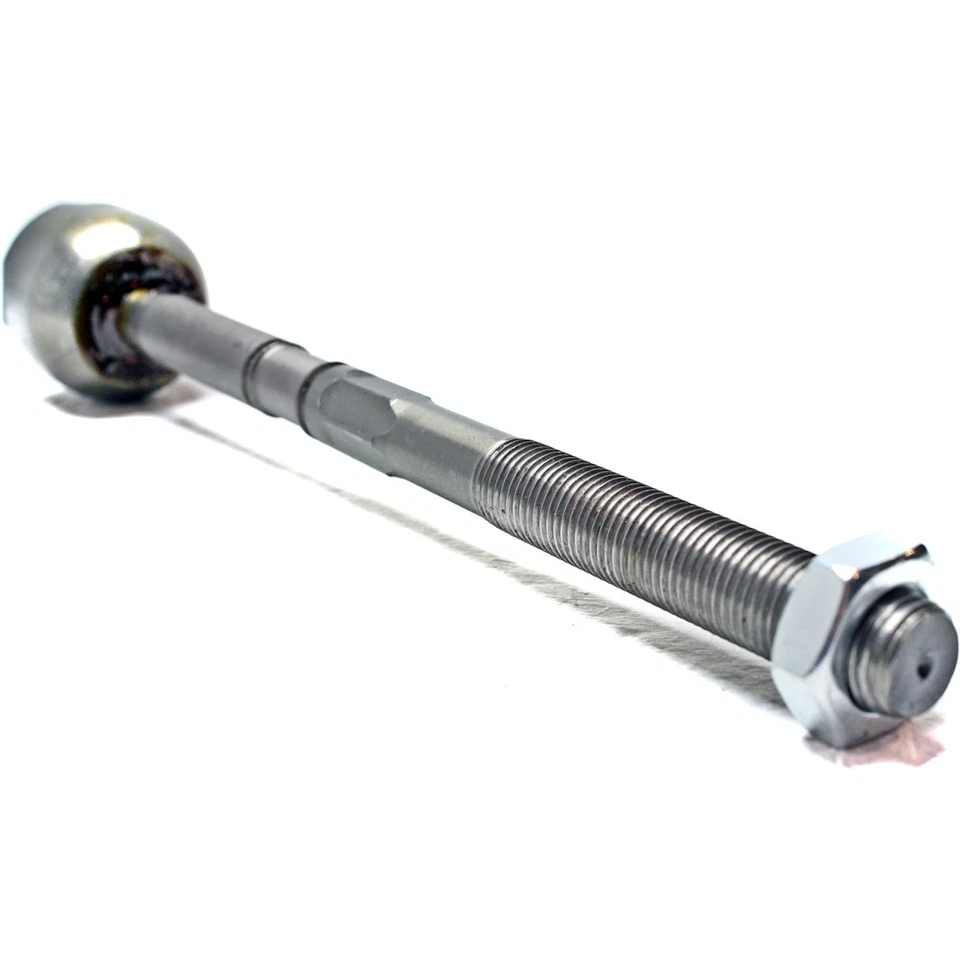 101-5704 Beck Arnley Tie Rod End delantero lado conductor o pasajero para MB Mercedes Foto 2 de 4