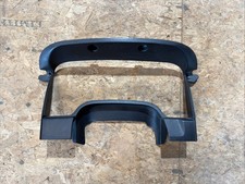 Dodge Ram Instrument Cluster Speedometer Bezel Trim Cover 02-05 Dv Slate Dodge Ram Instrument Cluster Speedometer Bezel Trim Cover 02-05 Dv Slate