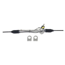 Flaming River Cast Front Steer Power Rack And Pinion Fr40022pln